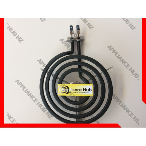 Atlas Small Element Appliance Hub Ltd